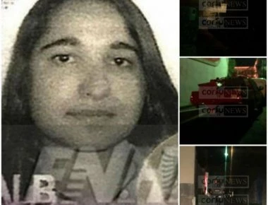 Αυτή είναι η 29χρονη που δολοφονήθηκε στην Κέρκυρα από τον πατέρα της (φωτο)